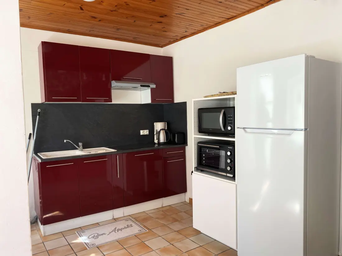 Location de Vacances Balaruc-les-Bains 231