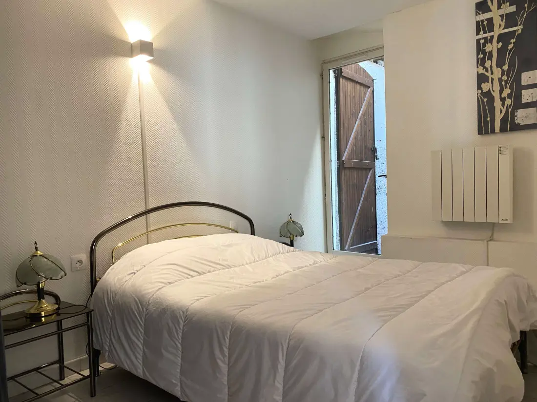 Location de Vacances Balaruc-les-Bains 231