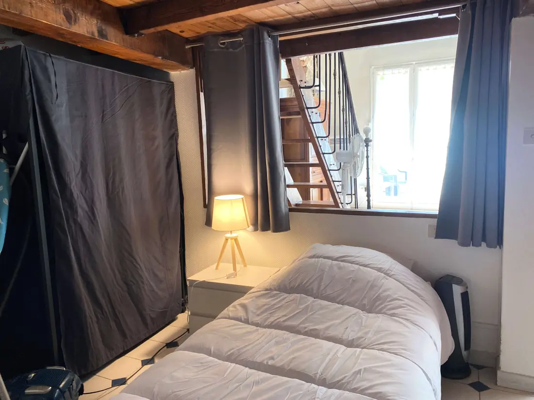 Location de Vacances Balaruc-les-Bains 231