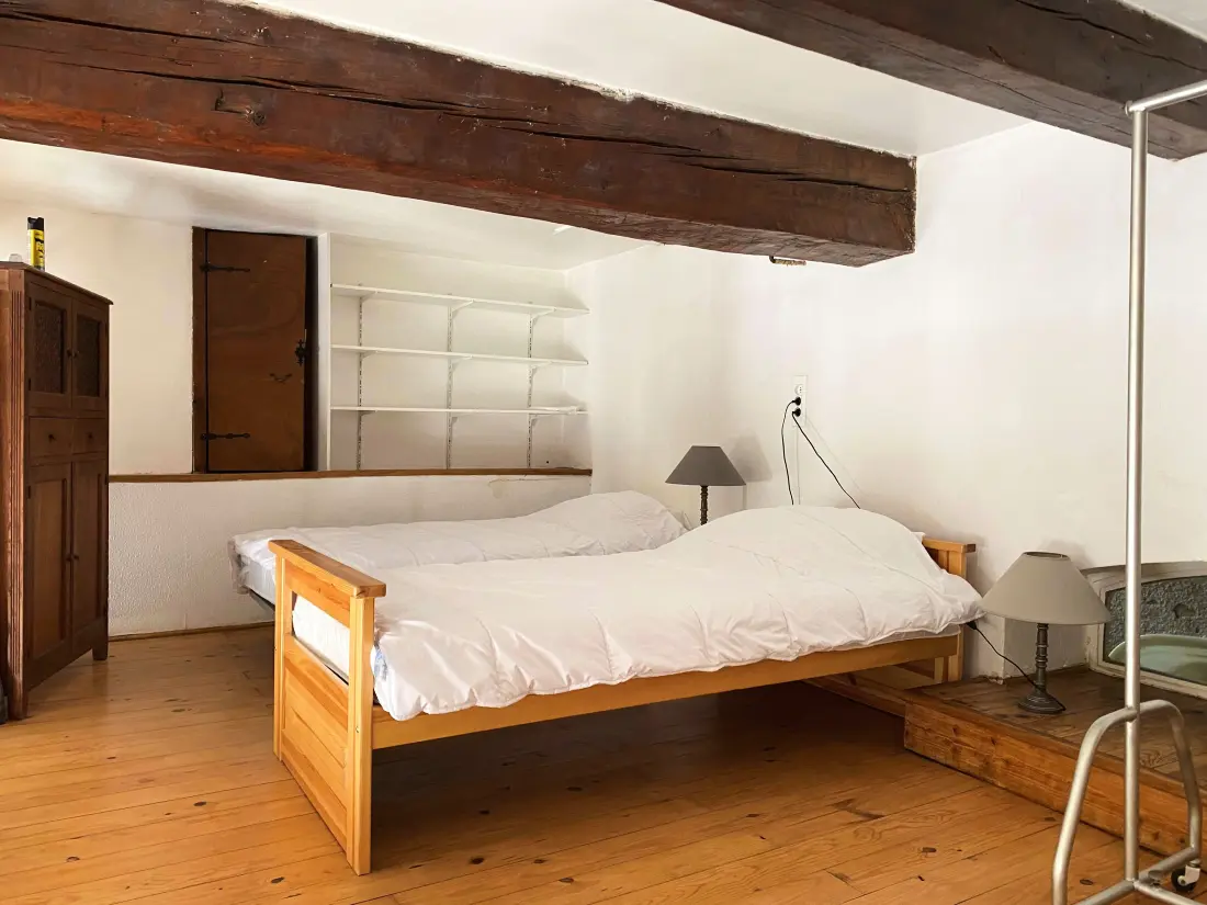 Location de Vacances Balaruc-les-Bains 231