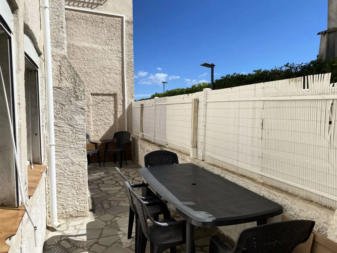 Location de Vacances Balaruc-les-Bains 231