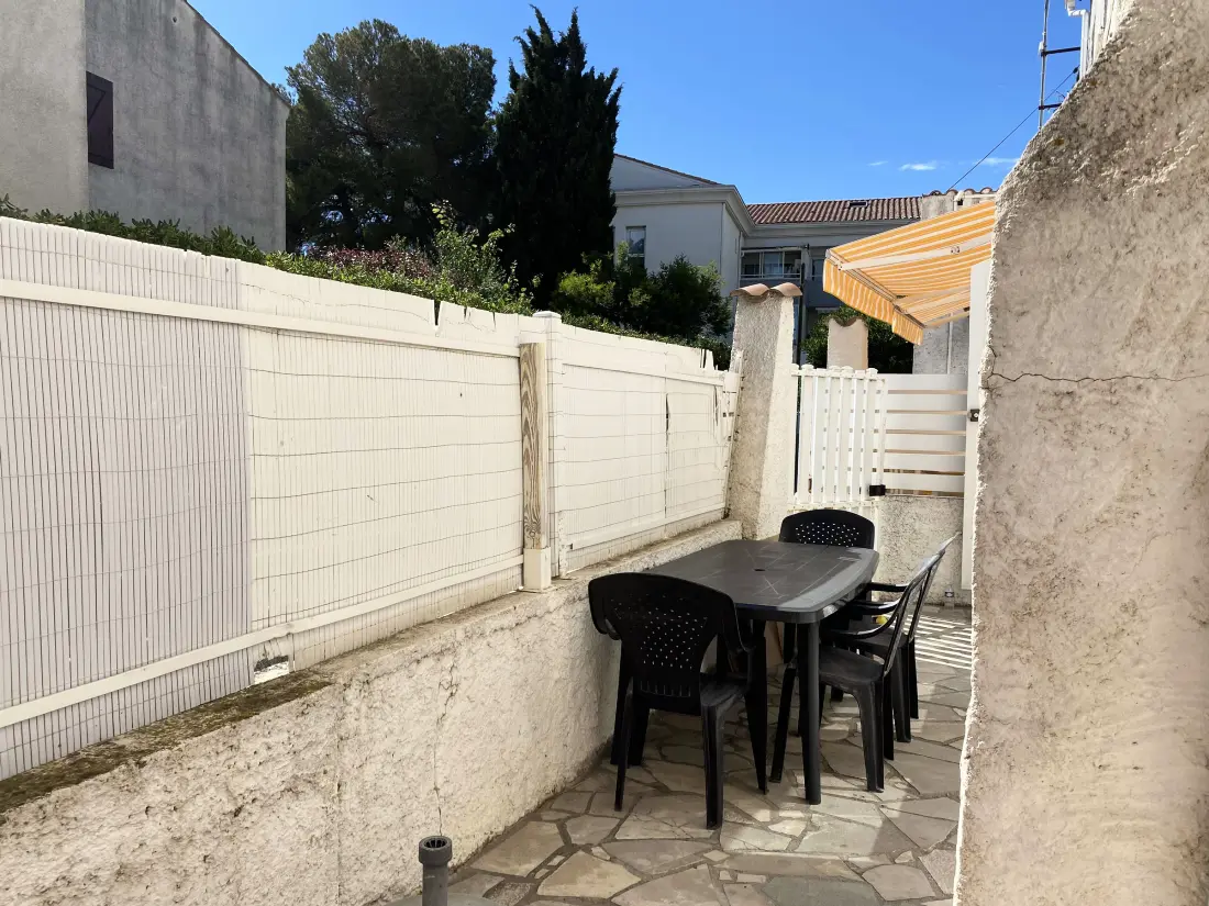 Location de Vacances Balaruc-les-Bains 231