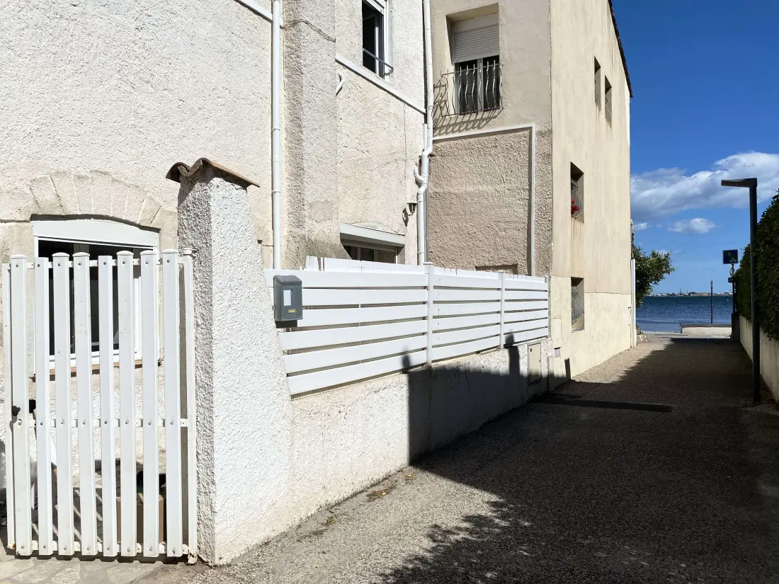 Location de Vacances Balaruc-les-Bains 231