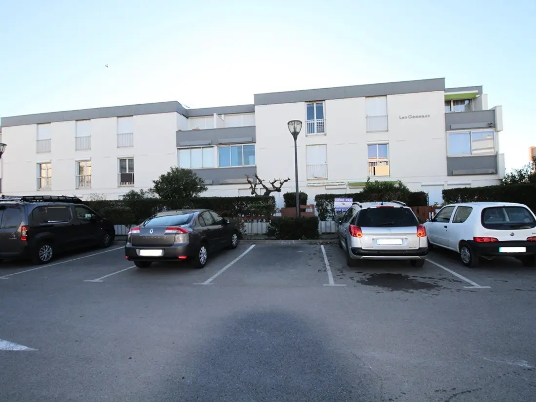 Location de Vacances Balaruc-les-Bains 239