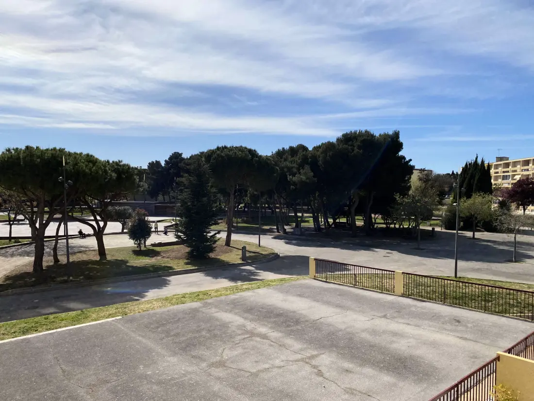 Location de Vacances Balaruc-les-Bains 241