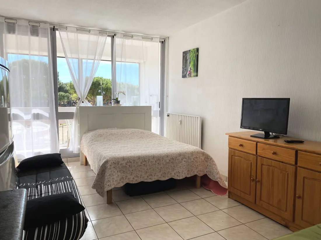 Location de Vacances Balaruc-les-Bains 241