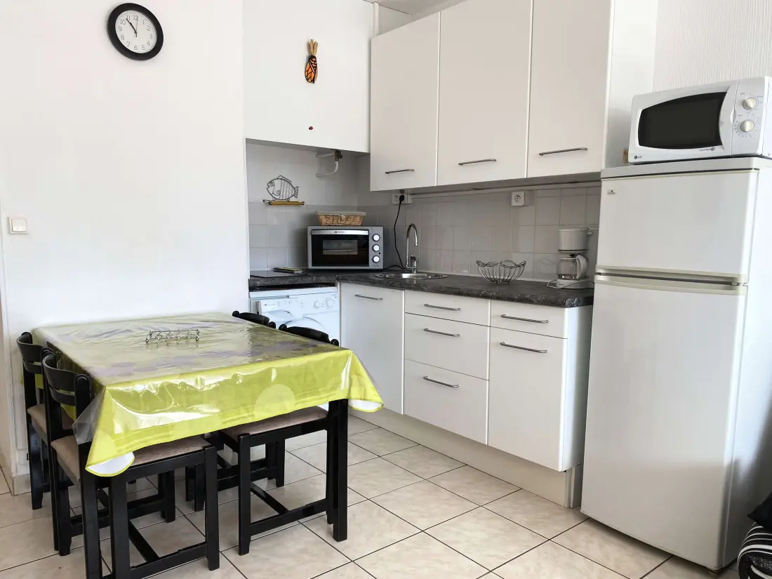 Location de Vacances Balaruc-les-Bains 241