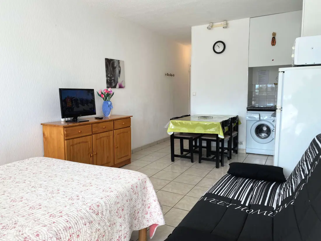Location de Vacances Balaruc-les-Bains 241