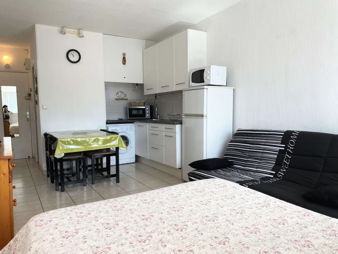 Location de Vacances Balaruc-les-Bains 241