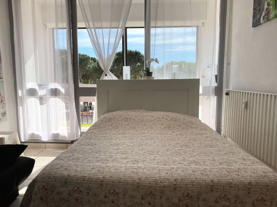 Location de Vacances Balaruc-les-Bains 241