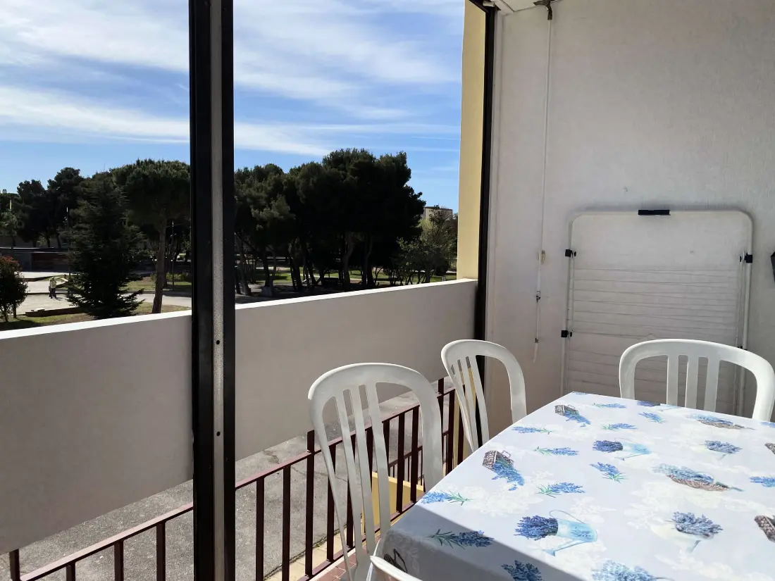 Location de Vacances Balaruc-les-Bains 241