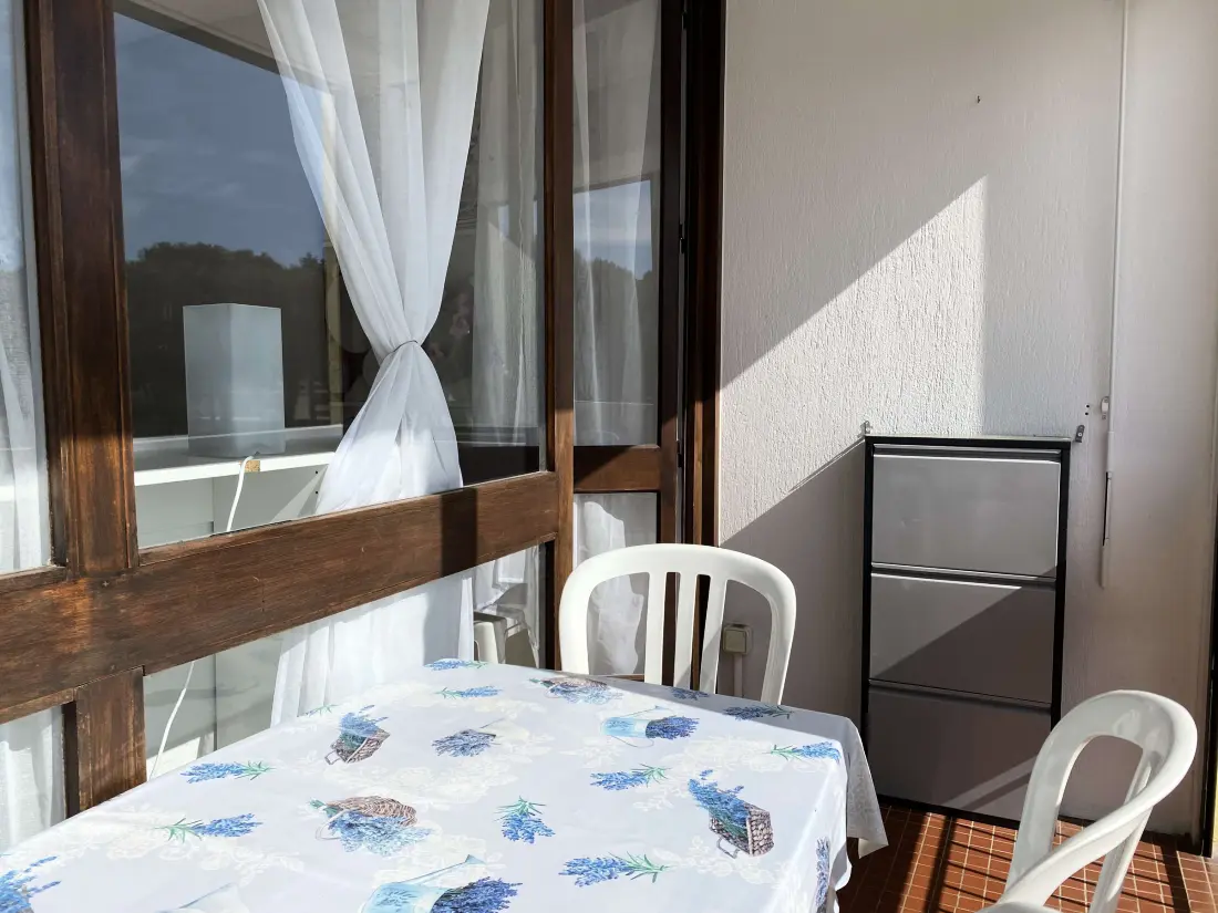 Location de Vacances Balaruc-les-Bains 241
