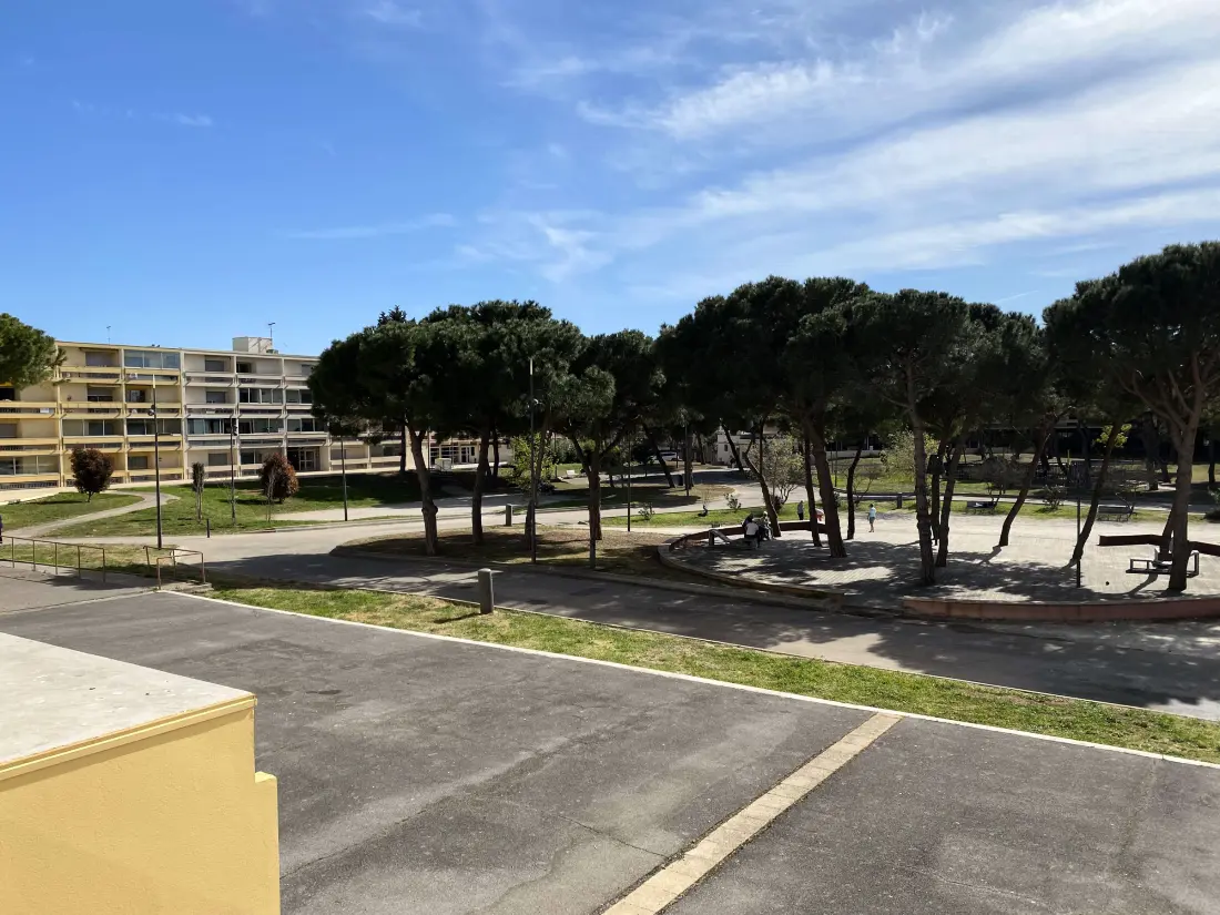 Location de Vacances Balaruc-les-Bains 241