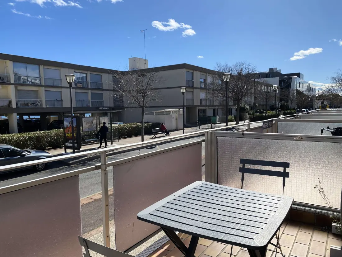 Location de Vacances Balaruc-les-Bains 242