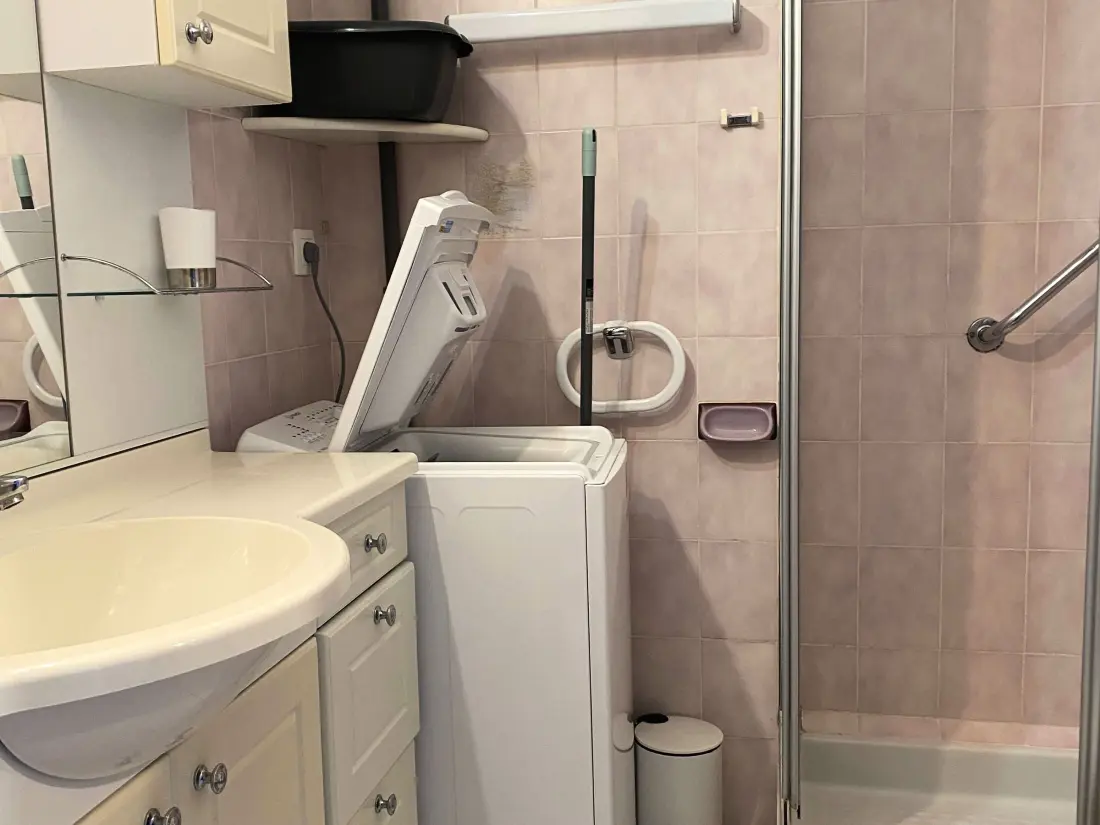 Location de Vacances Balaruc-les-Bains 242