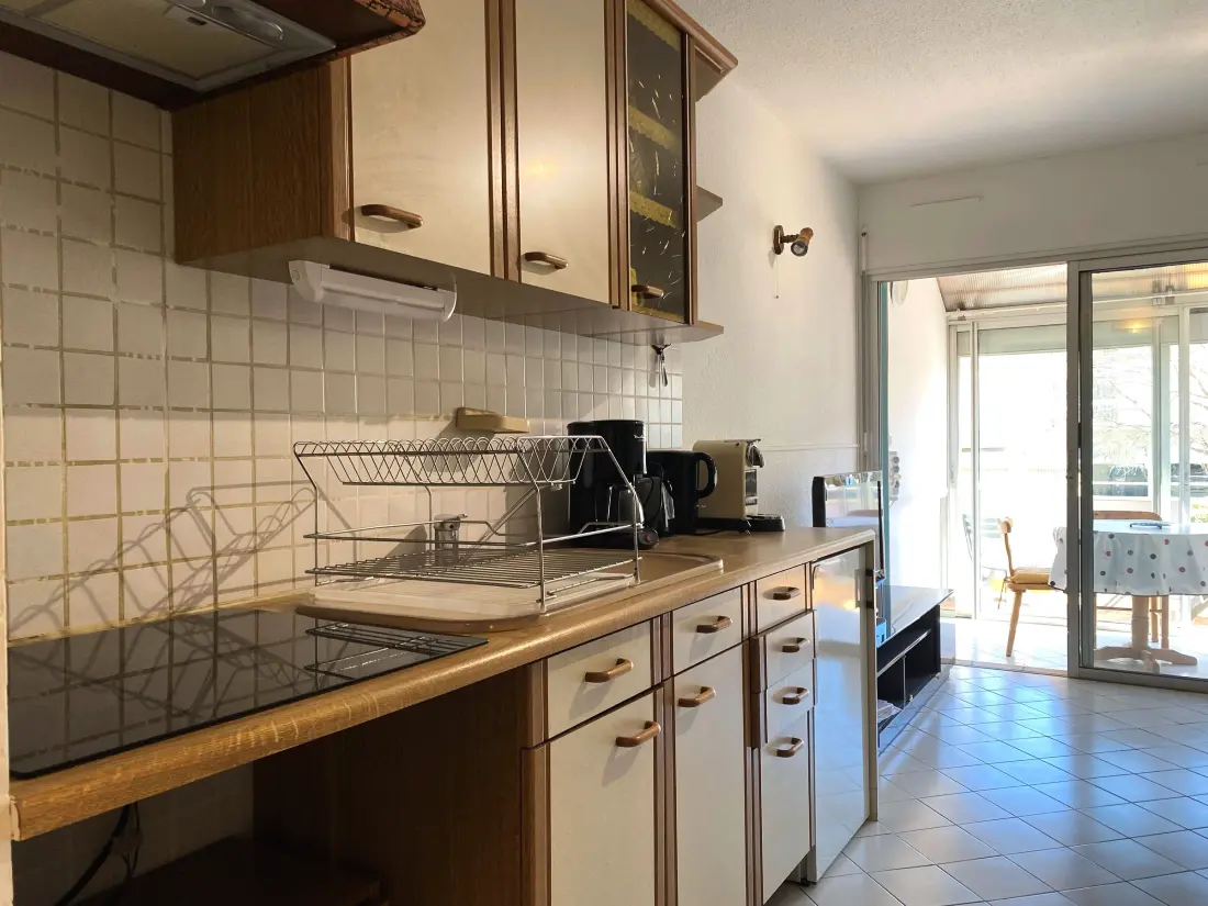Location de Vacances Balaruc-les-Bains 242