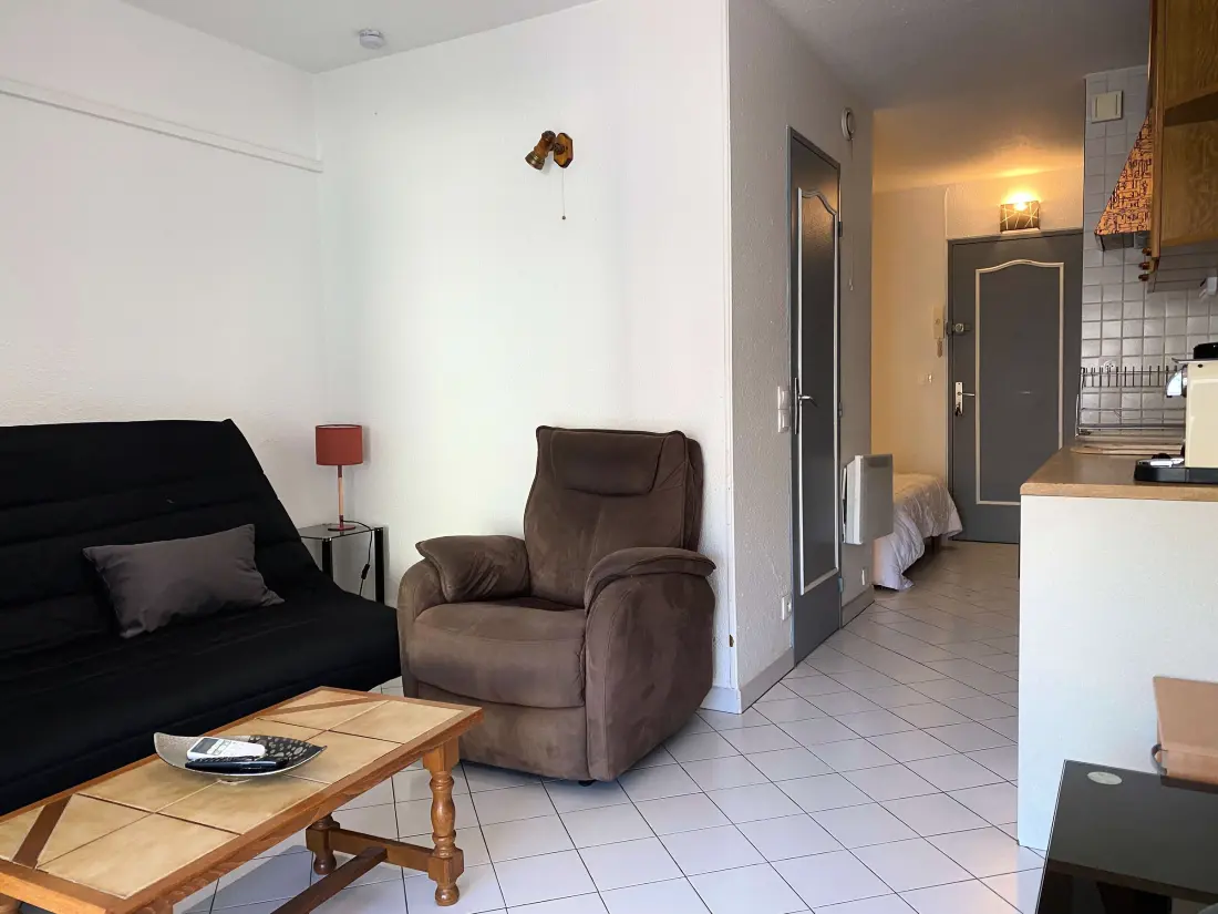 Location de Vacances Balaruc-les-Bains 242