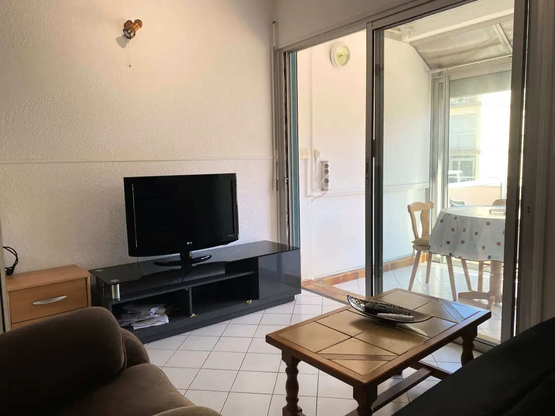 Location de Vacances Balaruc-les-Bains 242