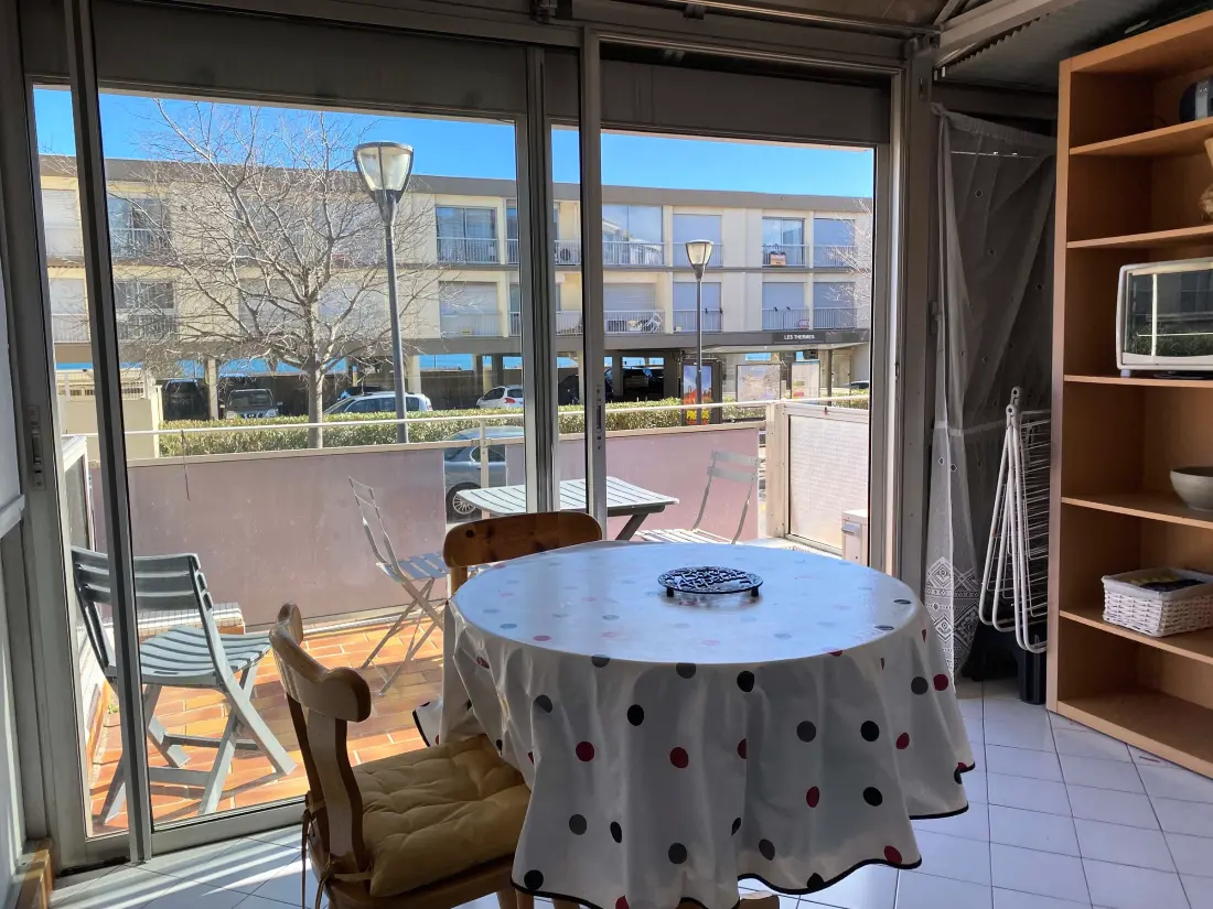 Location de Vacances Balaruc-les-Bains 242