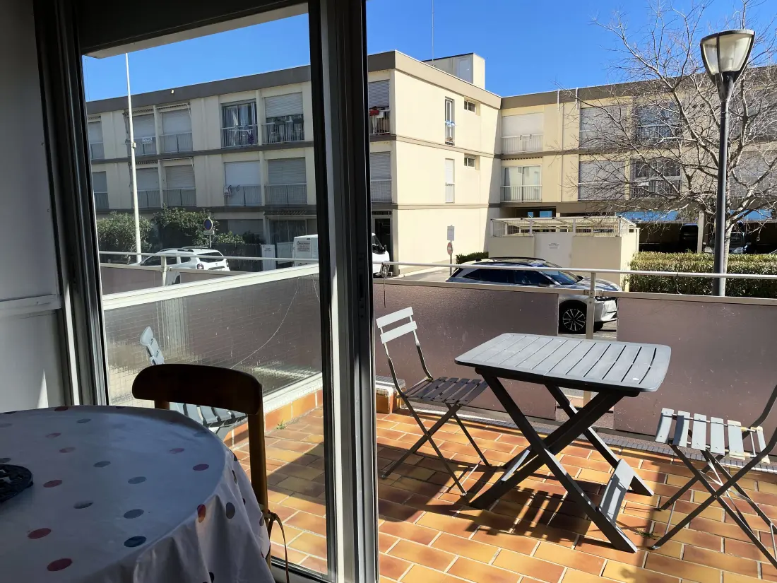 Location de Vacances Balaruc-les-Bains 242
