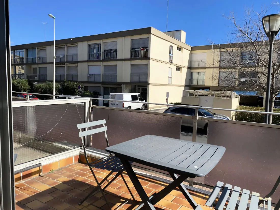 Location de Vacances Balaruc-les-Bains 242