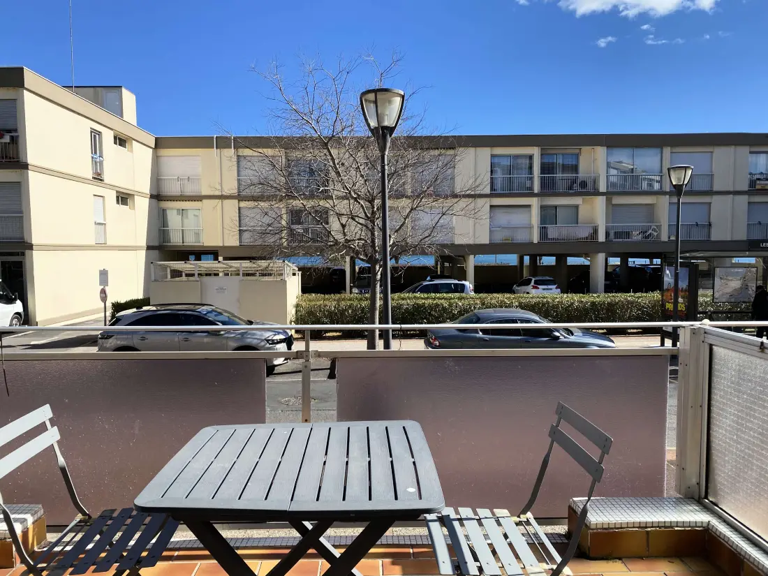 Location de Vacances Balaruc-les-Bains 242