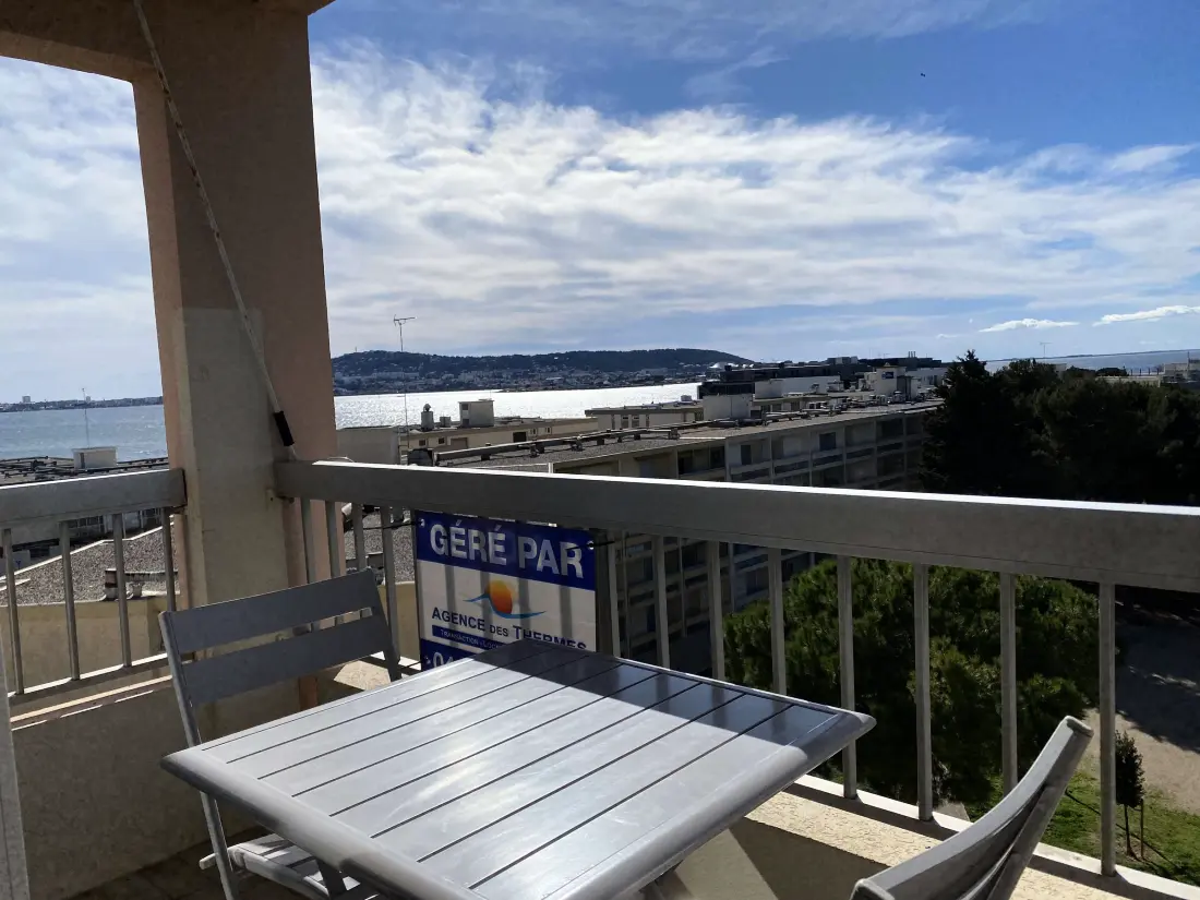 Location de Vacances Balaruc-les-Bains 244