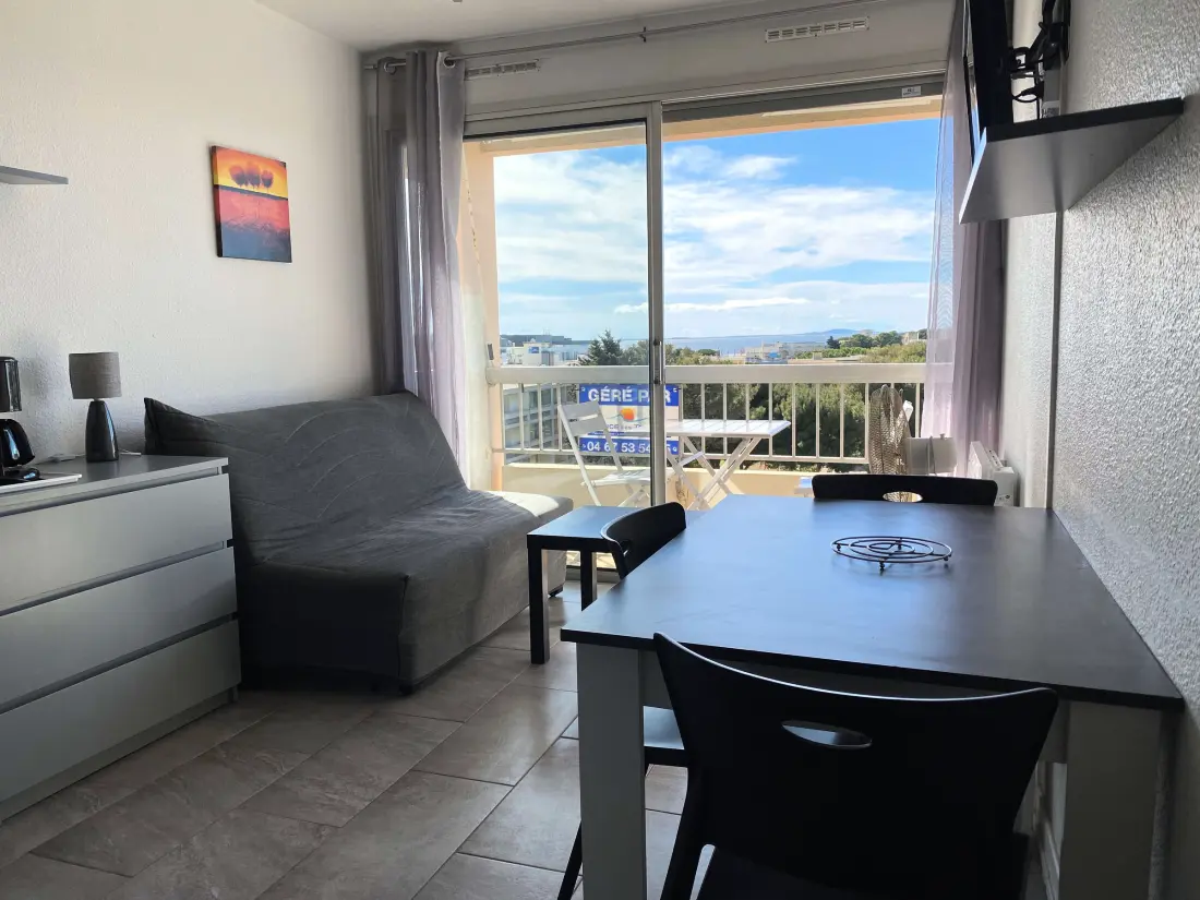 Location de Vacances Balaruc-les-Bains 244