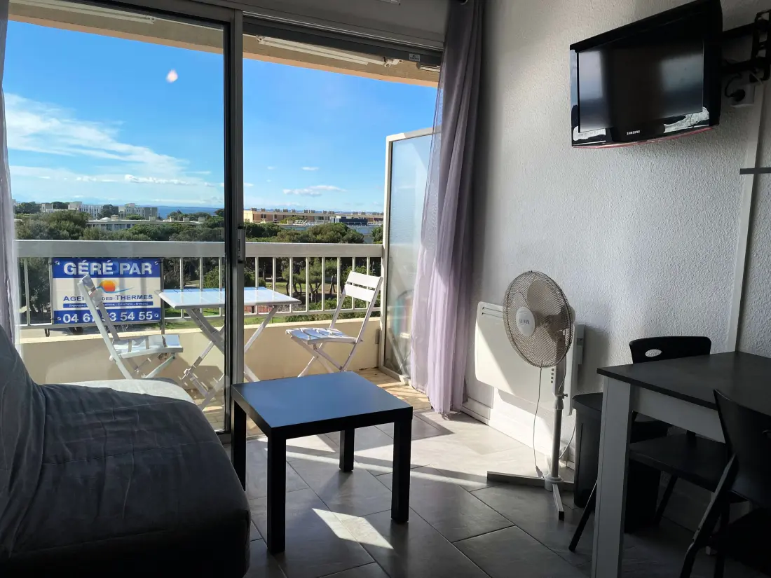 Location de Vacances Balaruc-les-Bains 244