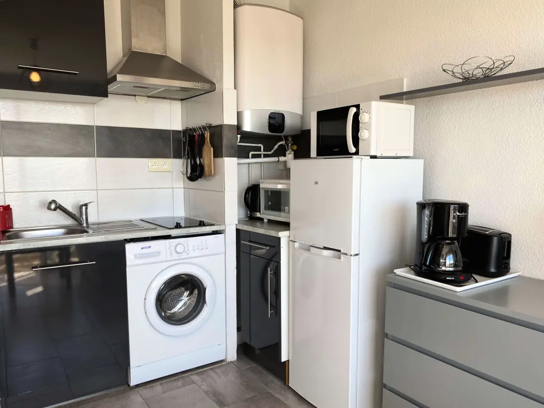 Location de Vacances Balaruc-les-Bains 244