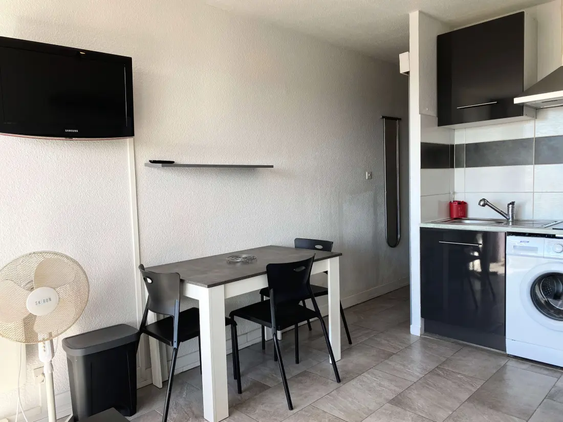 Location de Vacances Balaruc-les-Bains 244