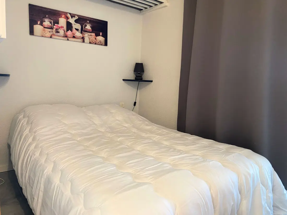 Location de Vacances Balaruc-les-Bains 244