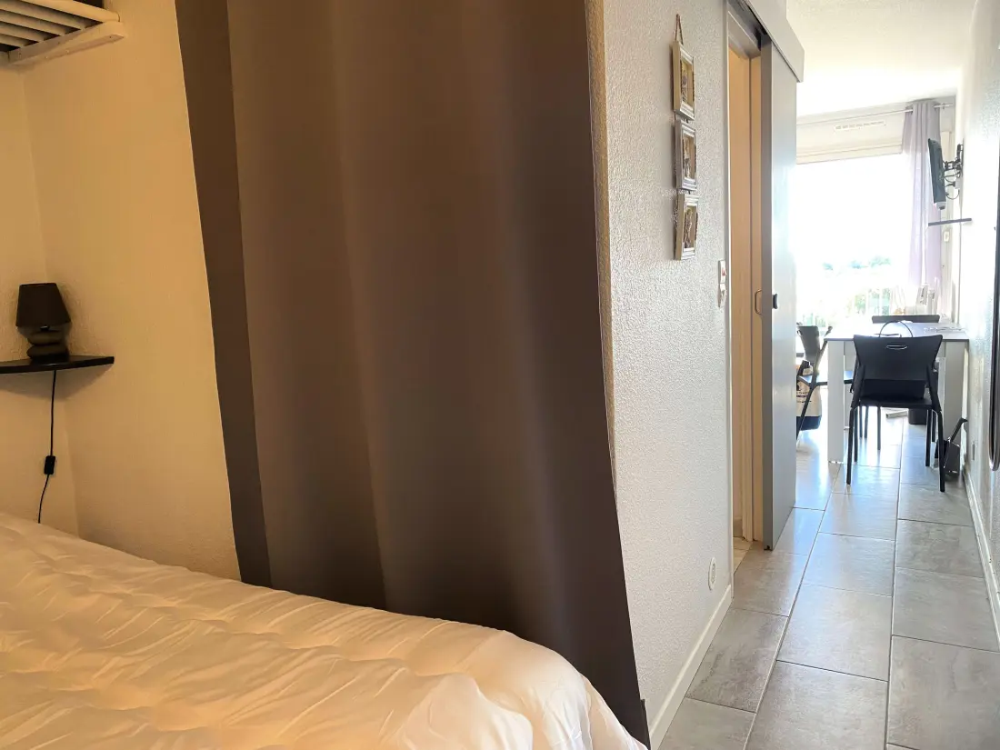 Location de Vacances Balaruc-les-Bains 244