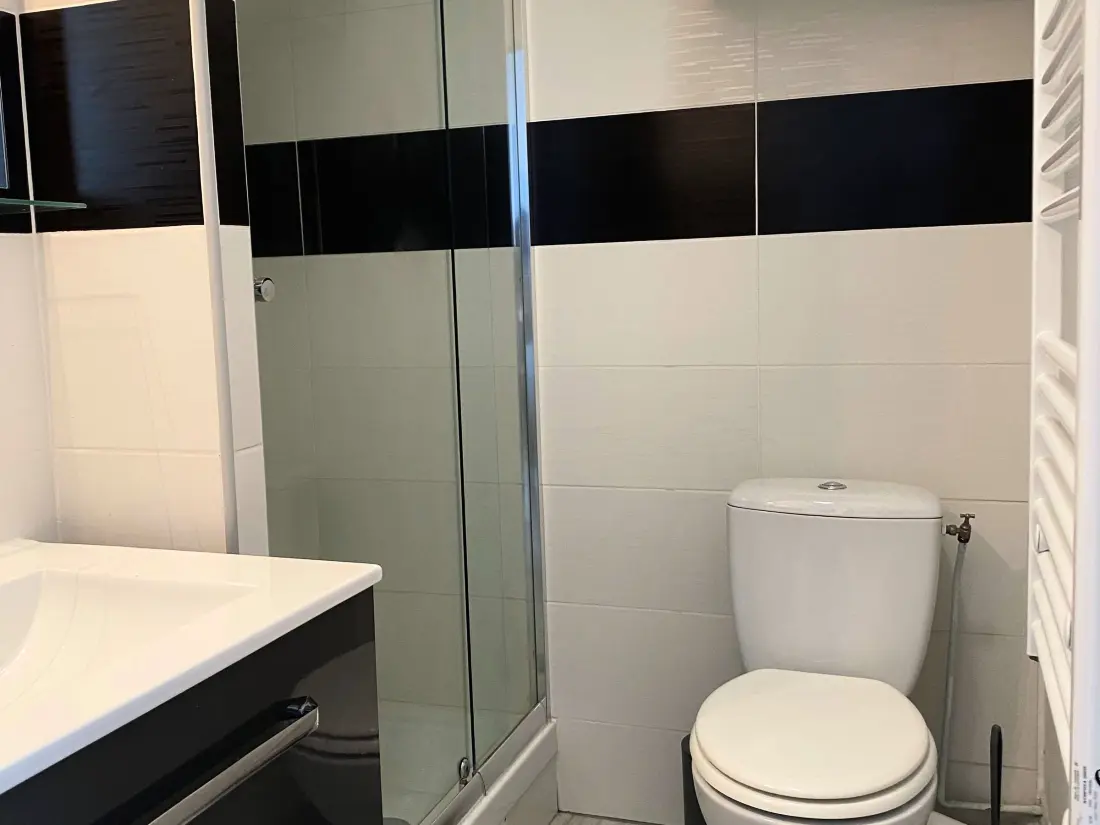 Location de Vacances Balaruc-les-Bains 244