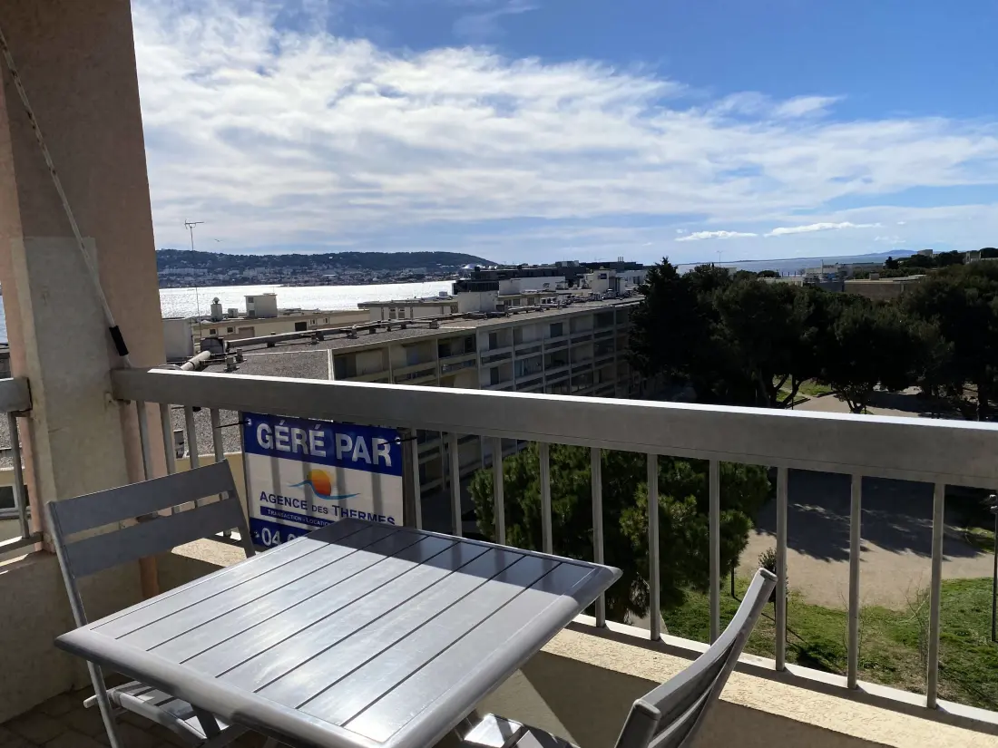 Location de Vacances Balaruc-les-Bains 244