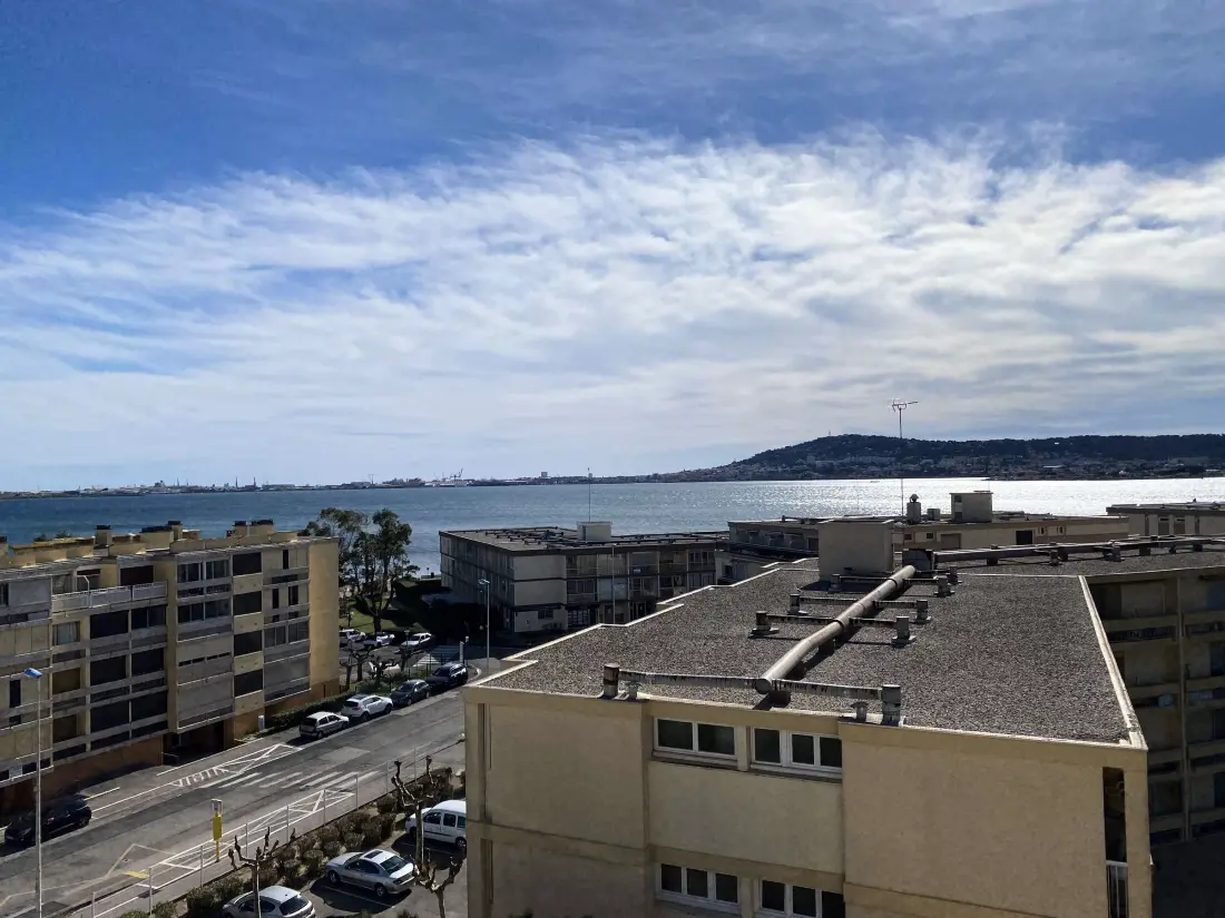 Location de Vacances Balaruc-les-Bains 244