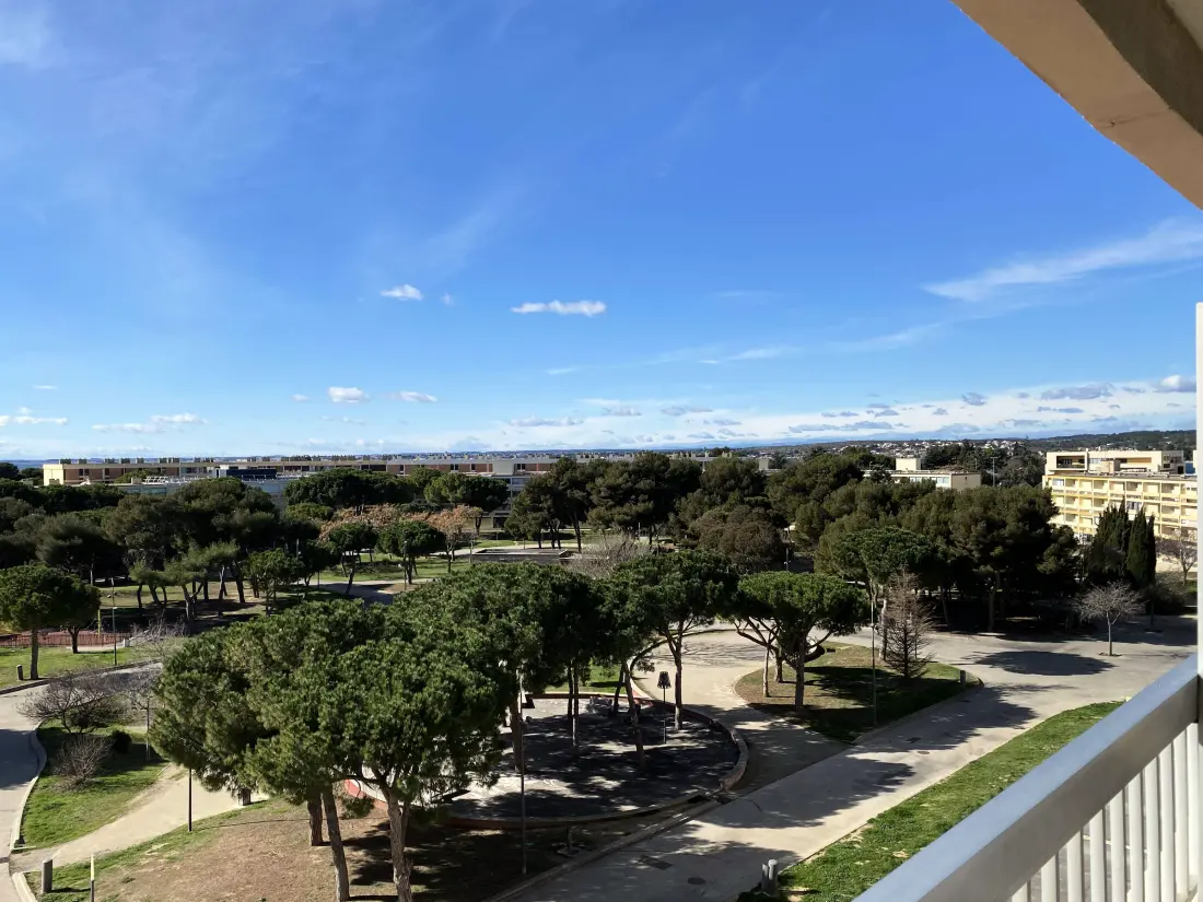 Location de Vacances Balaruc-les-Bains 244