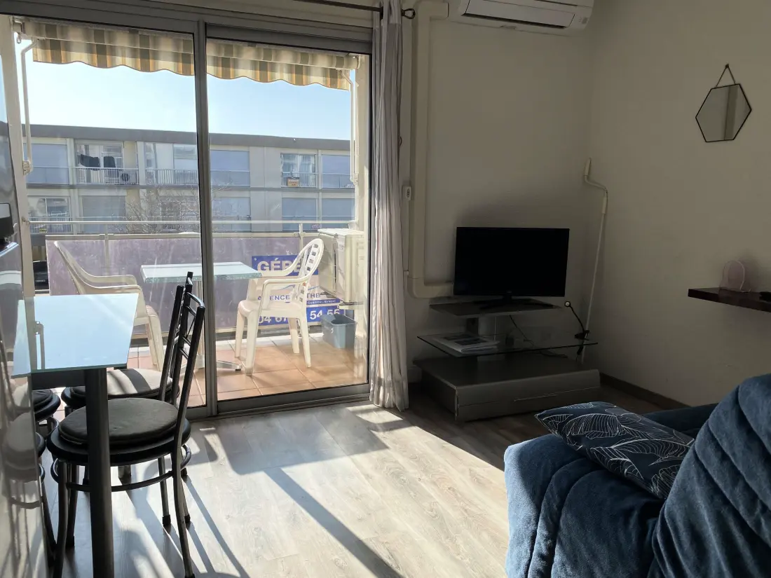 Location de Vacances Balaruc-les-Bains 247