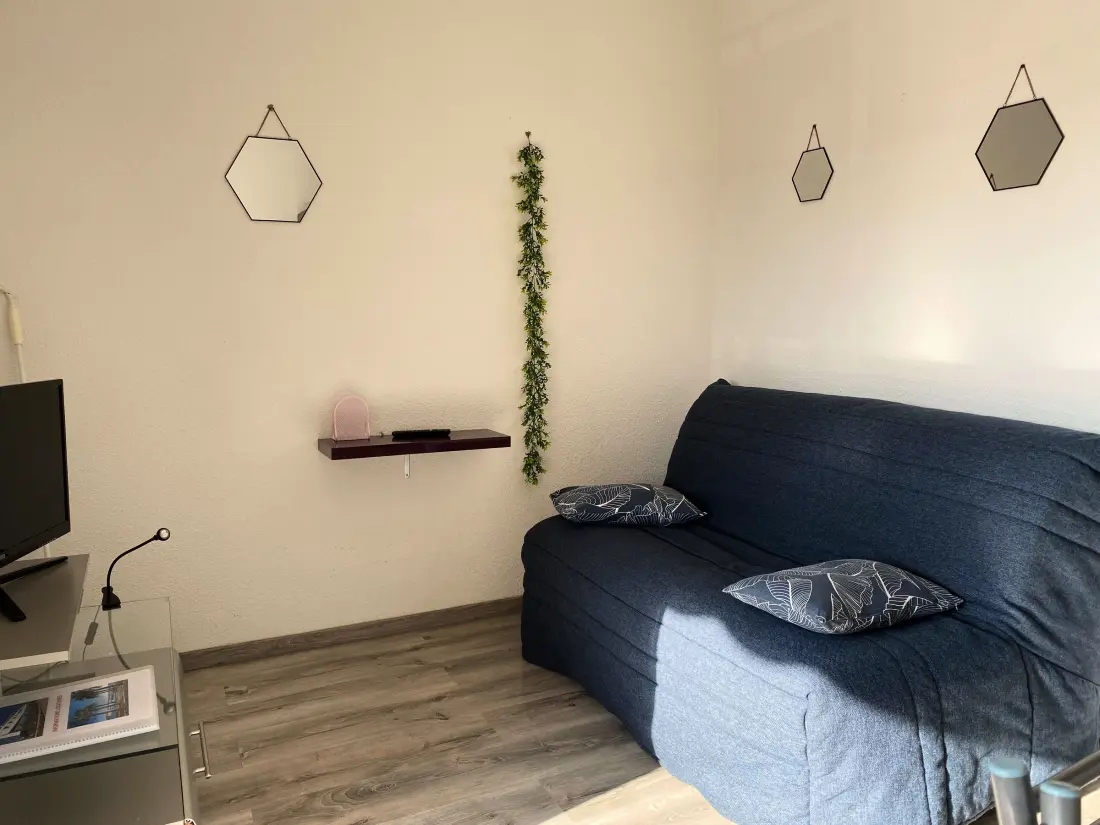 Location de Vacances Balaruc-les-Bains 247