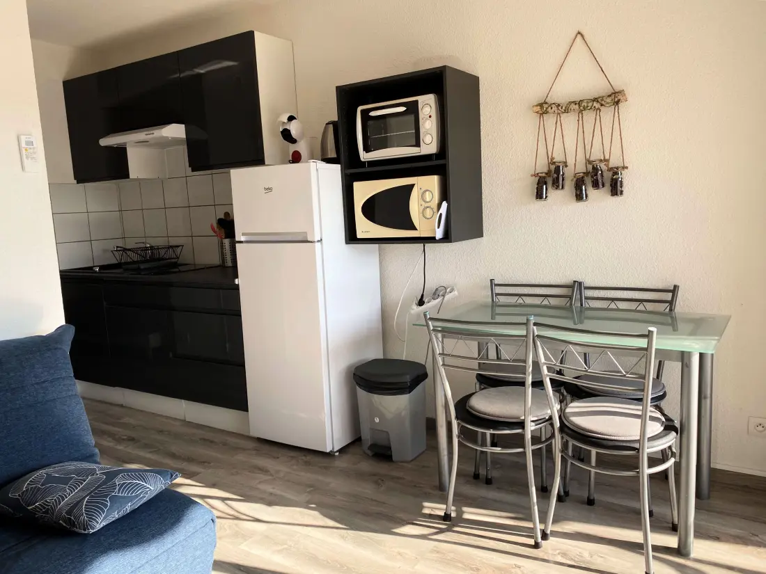 Location de Vacances Balaruc-les-Bains 247