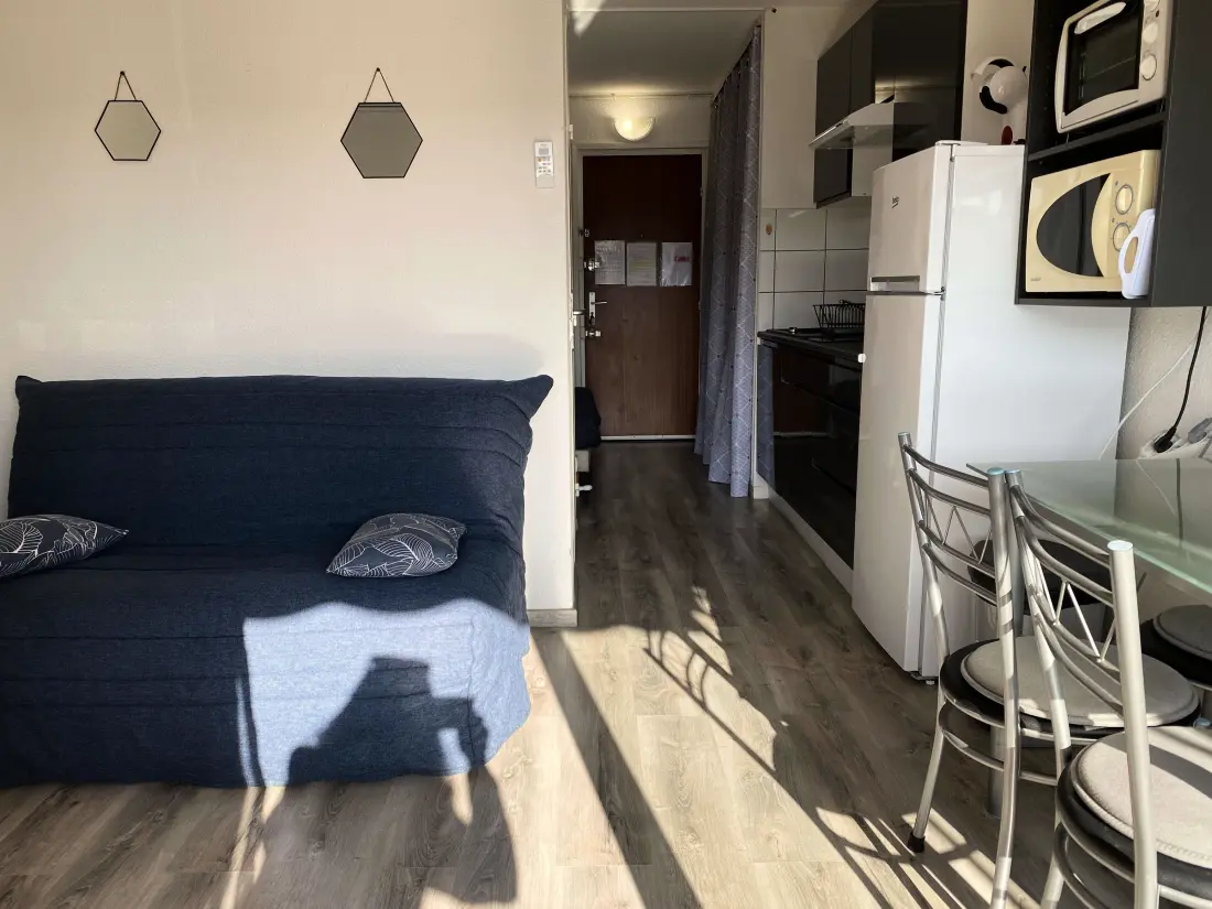 Location de Vacances Balaruc-les-Bains 247