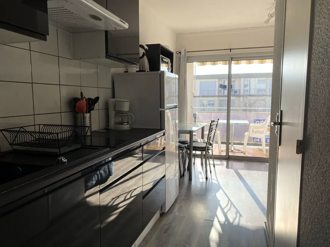 Location de Vacances Balaruc-les-Bains 247