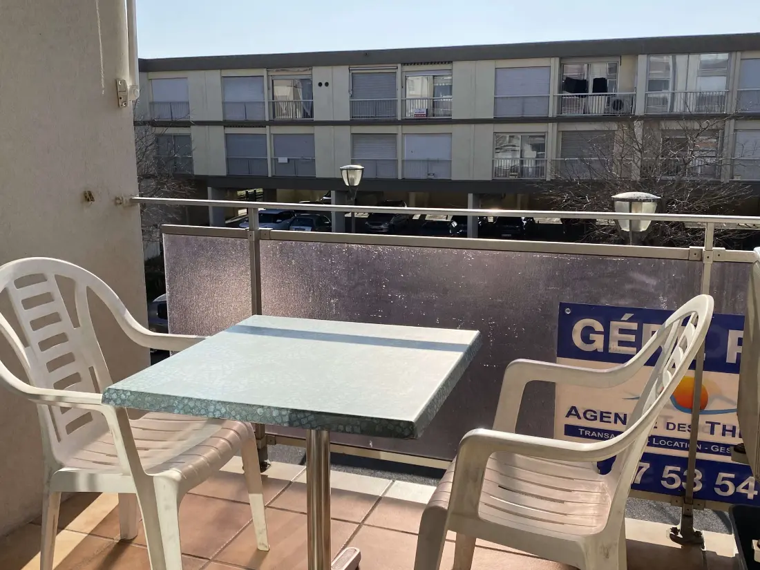 Location de Vacances Balaruc-les-Bains 247