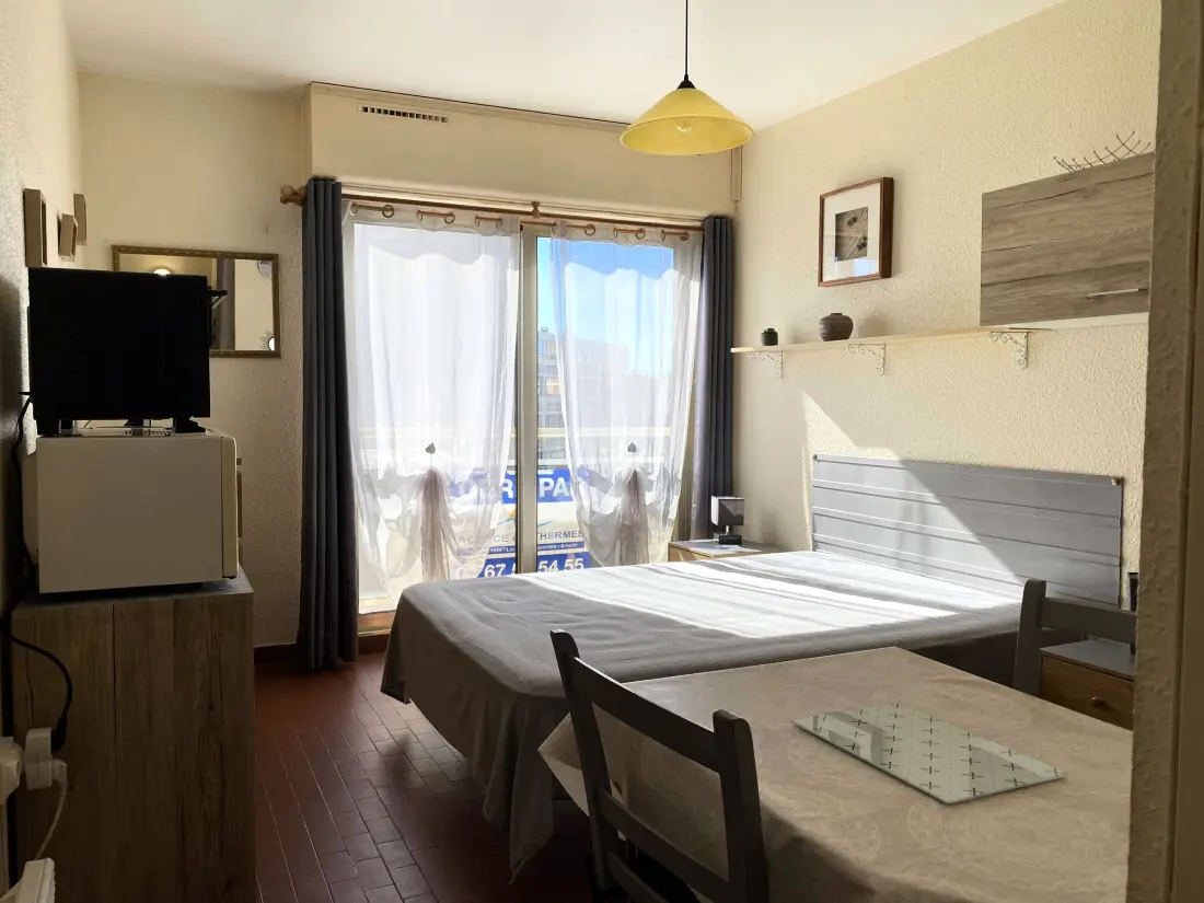 Location de Vacances Balaruc-les-Bains 256