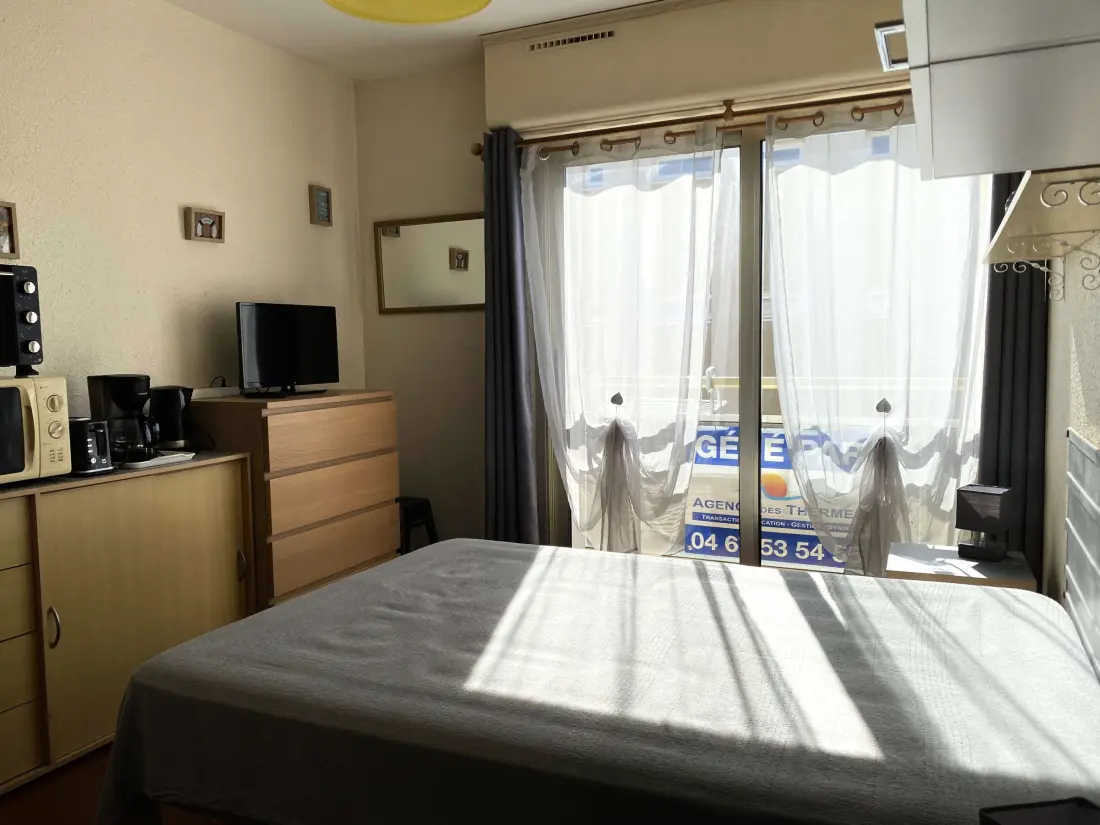 Location de Vacances Balaruc-les-Bains 256