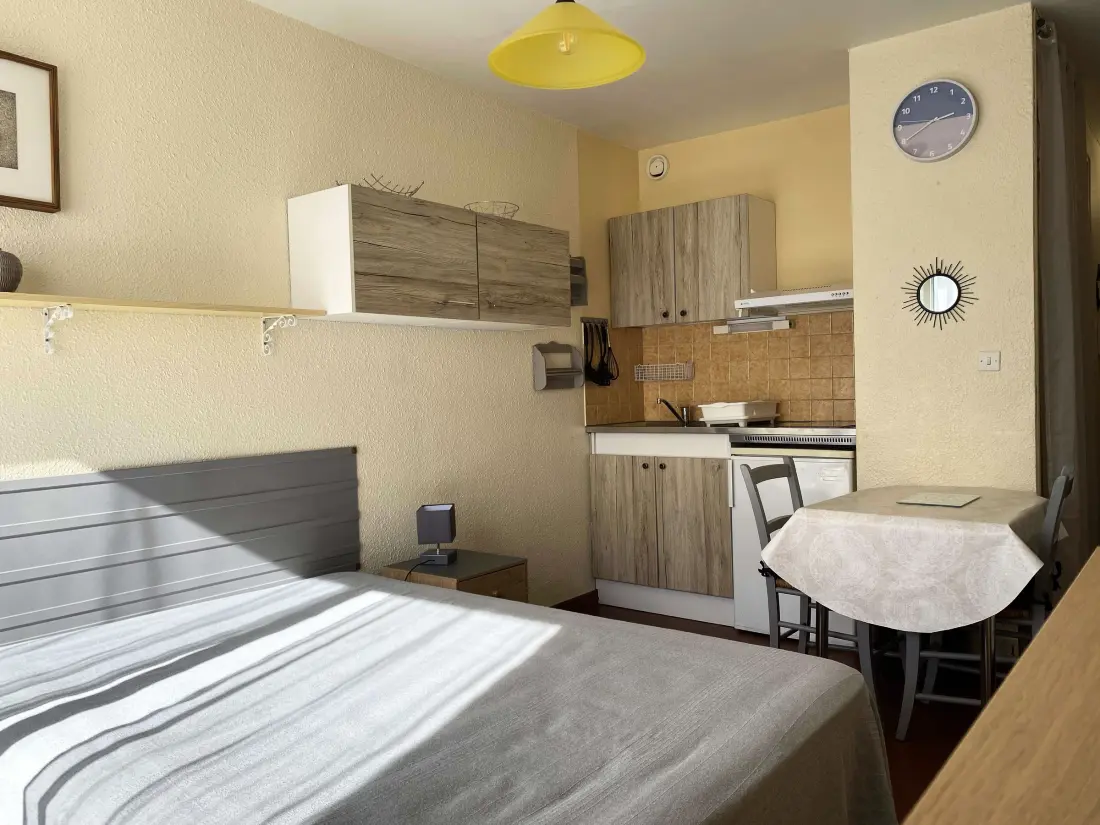 Location de Vacances Balaruc-les-Bains 256