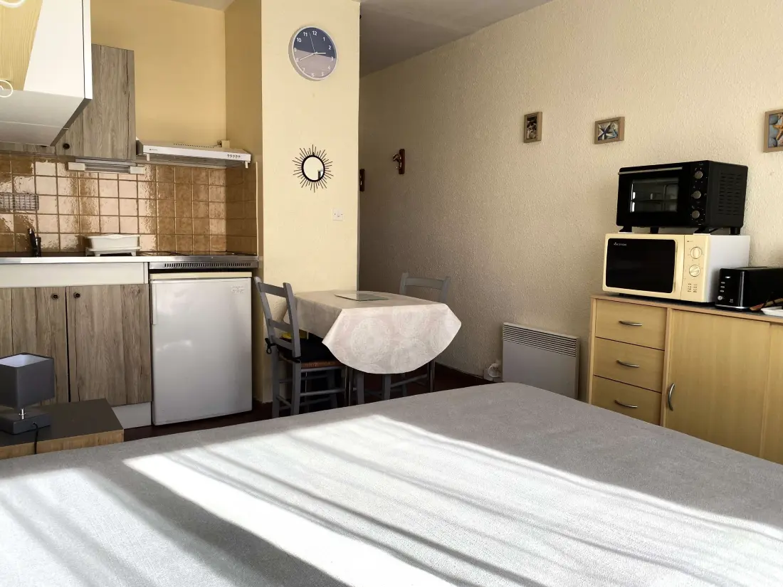 Location de Vacances Balaruc-les-Bains 256