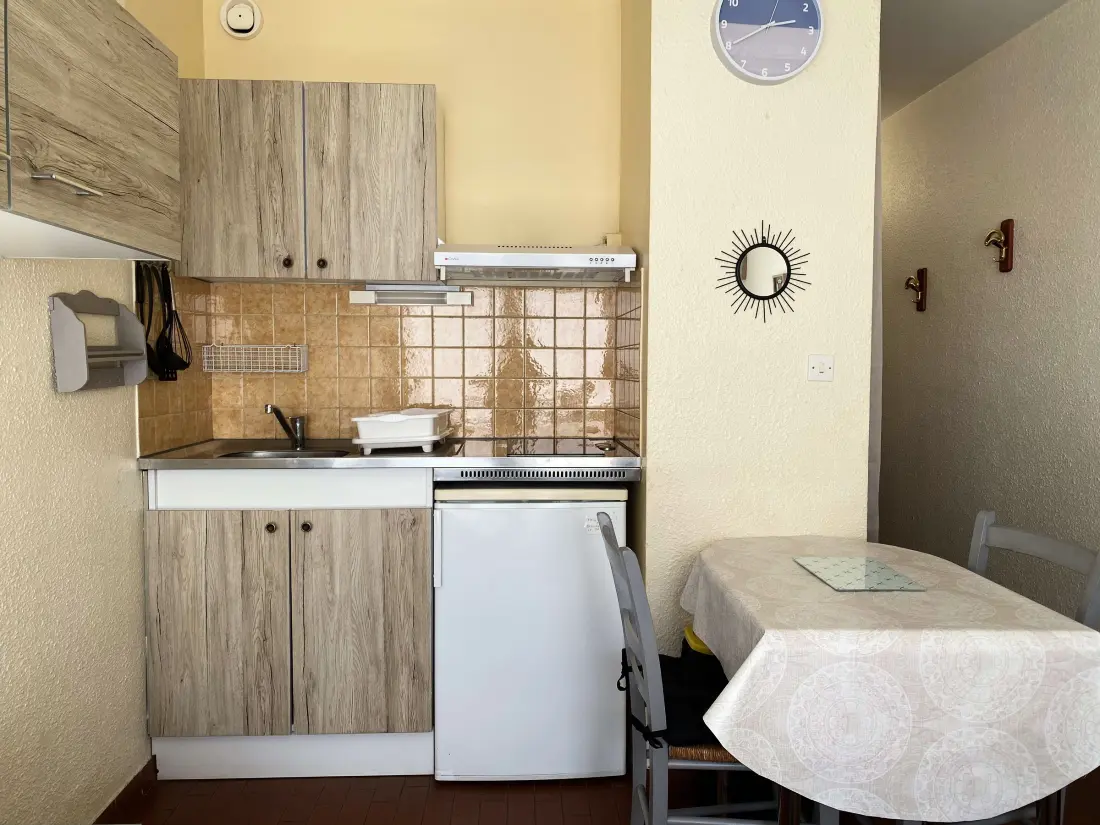 Location de Vacances Balaruc-les-Bains 256
