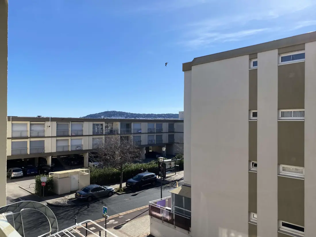 Location de Vacances Balaruc-les-Bains 256