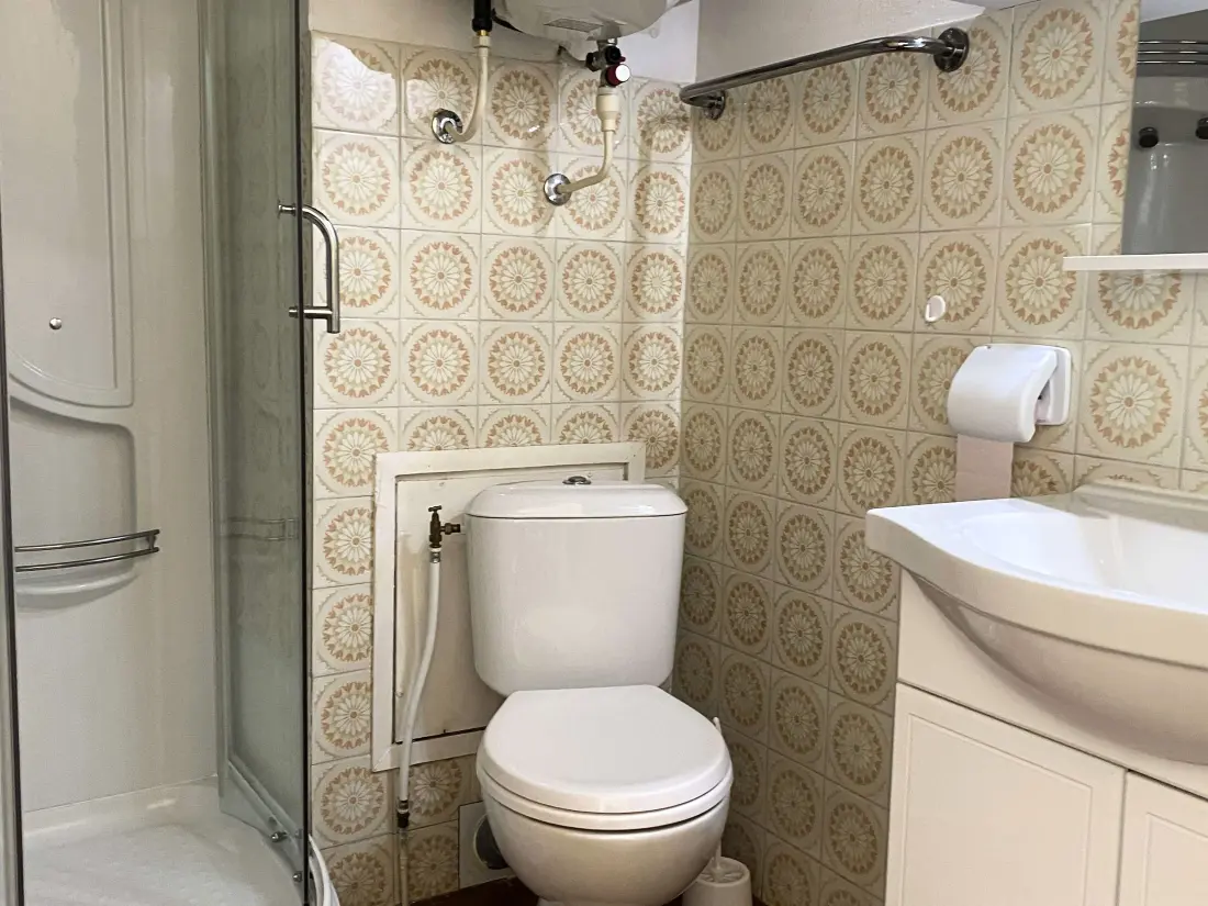 Location de Vacances Balaruc-les-Bains 256